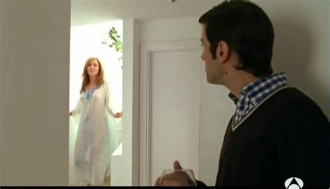 Naked Teresa Hurtado De Ory In Marisol