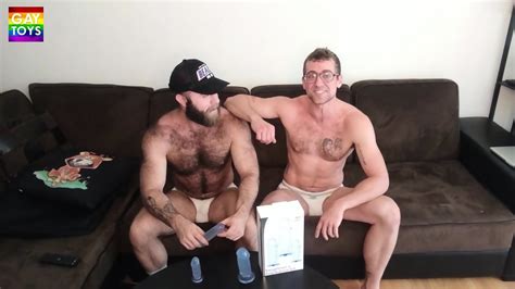 Tremendous Gay Butt Plugs For Anal Play