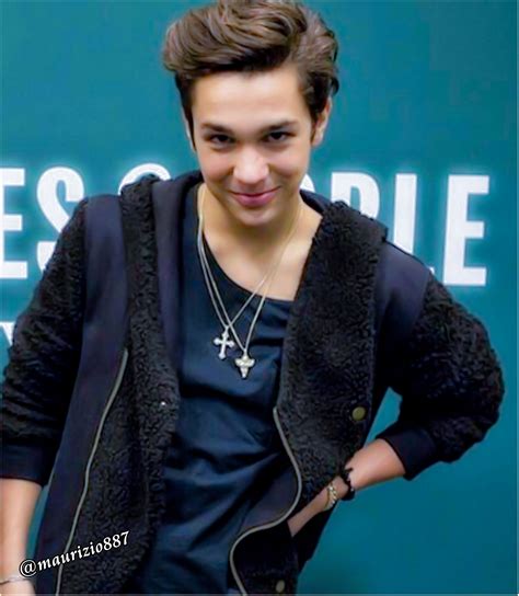 Austin Mahone 2015 Austin Mahone Photo 38088379 Fanpop