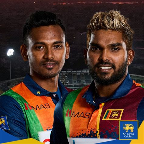 Permission Granted To Dushmantha Chameera And Wanindu Hasaranga To Take