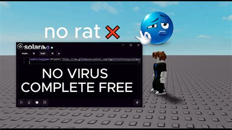 How To Install Solara Executor For Pc Roblox Exploiting V Youtube