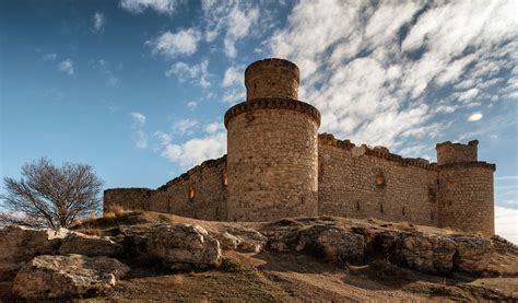 Spain – Castilla La Mancha – Pedro Andreo – Photography