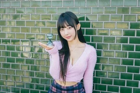 Eunji Pyoapple Djhenney Eunji Pyoapple Nude OnlyFans NudoStar TV