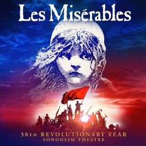 Besetzung Von Les Miserables 2023