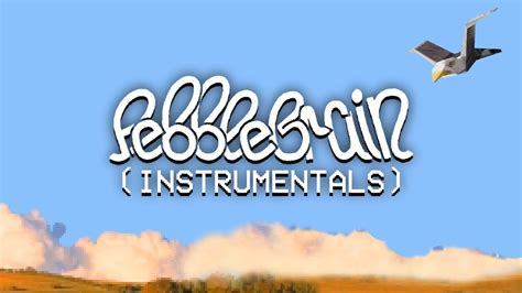 Lovejoy Pebble Brain Instrumentals YouTube