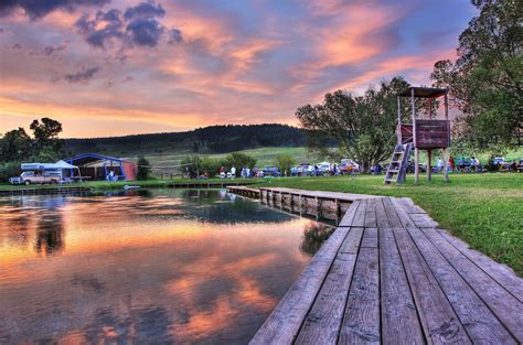 Gigantic Warm Springs - Lewistown, Montana - Top Hot Springs