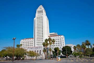 Qu Visitar En El Downtown De Los Ngeles Gu A Centro De L A