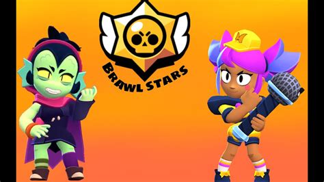 Facciamo Delle Missioni Brawl Stars YouTube