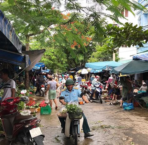 My An Market Ch B C M An Danang Treasuresofdanang Da Nang