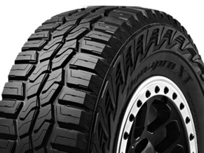 HANKOOK Dynapro Xt Rc10 Town Fair Tire