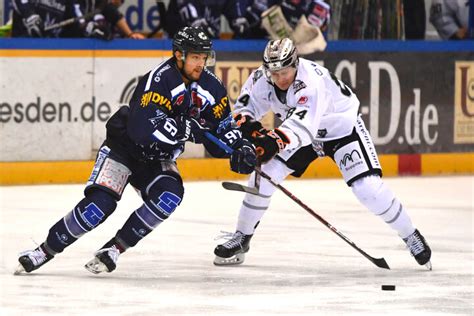 Eishockey Profi Mike Glemser Kehrt Nach Horror Unfall Aufs Eis Zur Ck