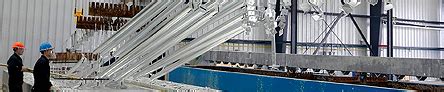 Understanding The Hot Dip Galvanizing Process AZZ