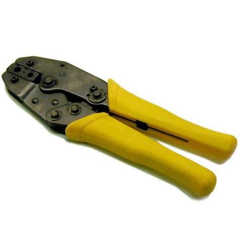 Hanlong Crimping Tool For Rg58 596