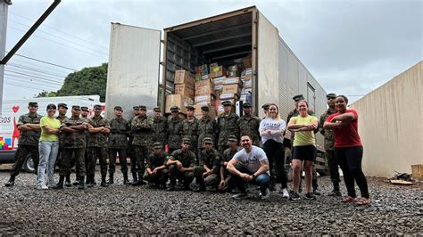 Ex Rcito Brasileiro Apoia A O Social Em Comunidade Ind Gena