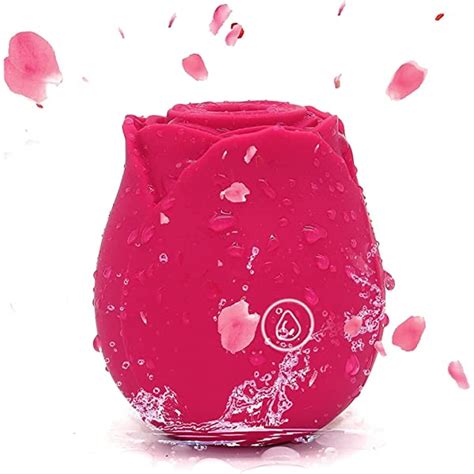 Rose Toy With Dildo The Rose Toy