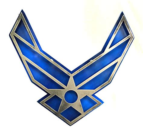 New Air Force Logo Logodix