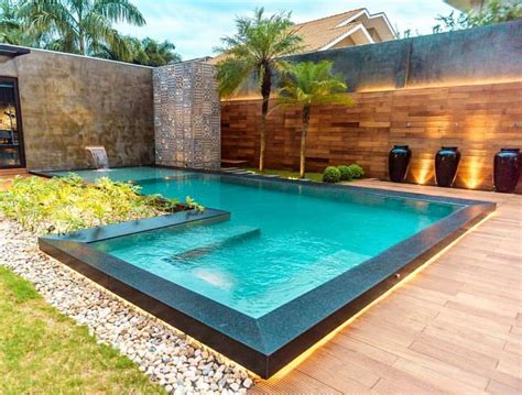 Luxury Swimming Pools Small Swimming Pools Small Pools Dream Pools