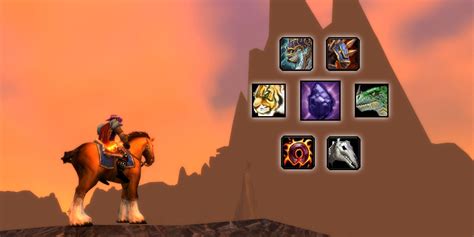 World Of Warcraft Classic Guide To The Darkmoon Faire