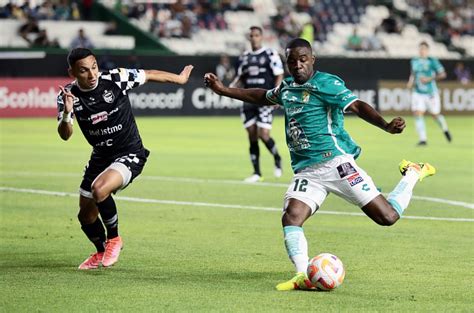 El León recibe al Violette en Concacaf