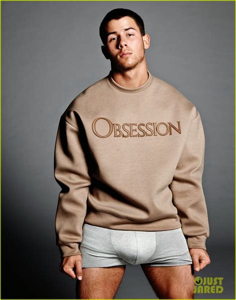 Zac Naked Ass NICK JONAS Almost NAKED You See The Ass Crack Yes The