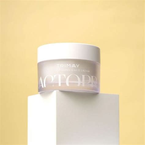 Крем для лица Trimay Lactopro Biom Daily Cream, 50 мл - купить на EVA ...