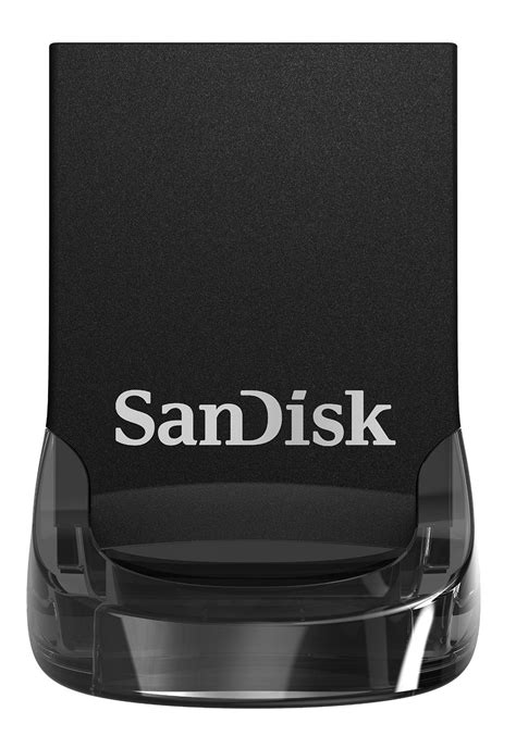 在庫処分sandisk サンディスク 64gb Ultra Fit Usb31 フラッシュドライブ 読取 最大130mbs Sdcz430