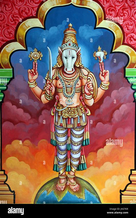 Top Vishnu Avatar Images Amazing Collection Vishnu Avatar Images