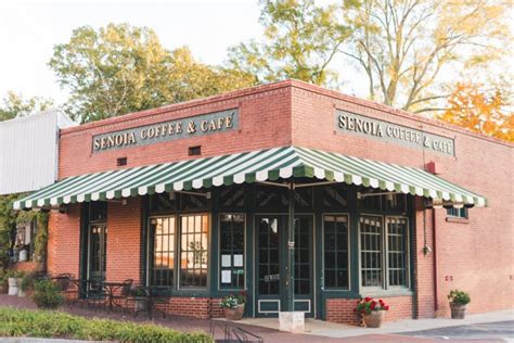 Top 8 Senoia Ga Restaurants (For the Best Places to Eat in Senoia)