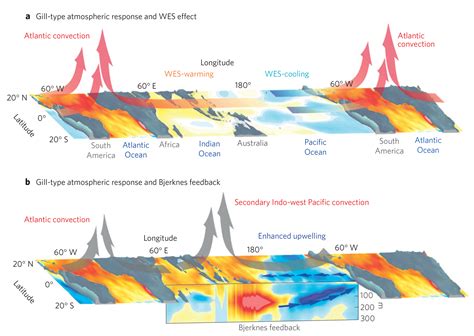 An Ocean View Of The Global Surface Warming Hiatus Oceanography