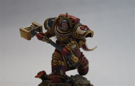 CoolMiniOrNot - Gabriel Angelos by scoots1m
