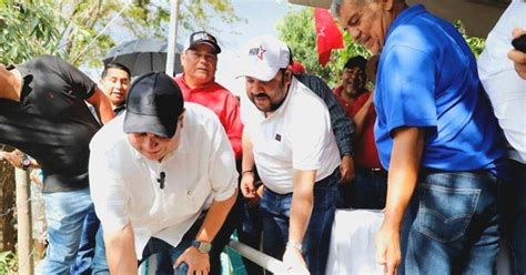 Habilitaci N De Pozos De Agua En La Capital