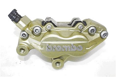 PINZA FRENO ANTERIORE SINISTRA BREMBO BENELLI TNT TORNADO NAKED TRE 899