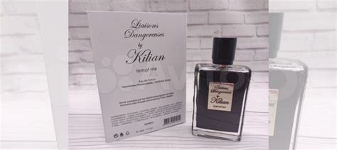 Kilian Liaisons dangereuses купить в Москве | Личные вещи | Авито