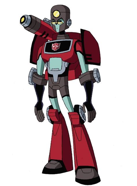 Персептор (значения) | Transformers вики | Fandom
