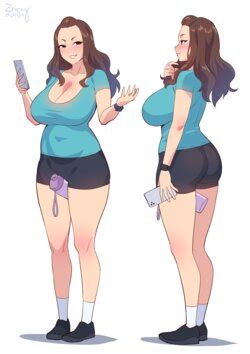 Artist Zheng E Hentai Galleries