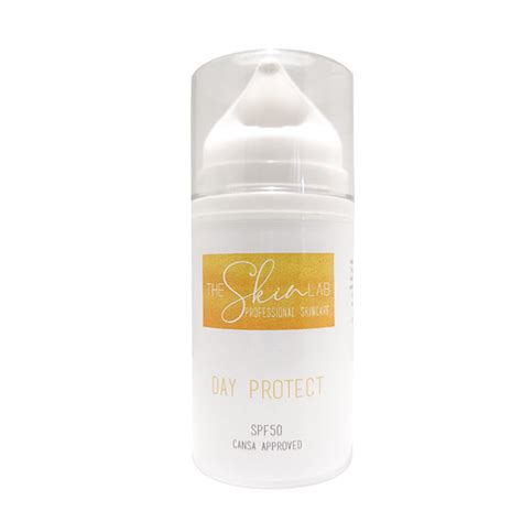 THE SKIN LAB Sun Protection SPF50 - Derma Roller Systems SA