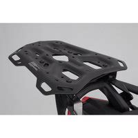 Motomundi Anclajes Mal Lateral Sw Motech Anclaje Topcase Ducati