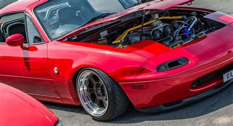 Top 5 Mazda Miata MX-5 Performance Mods (2020) | TopMiata