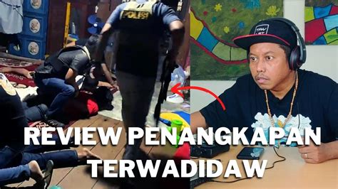 Penangkapan Bandar Narkoba Paling Tegang‼️ Youtube