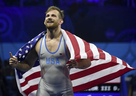 Olympic Wrestling / Olympic team trials for wrestling will no doubt ...