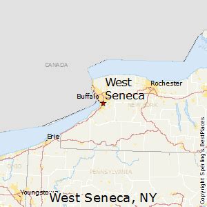 West Seneca, NY