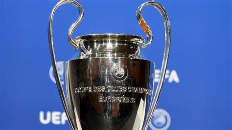 UEFA Champions League 2021 22 Saiba Tudo UEFA Champions League 2021