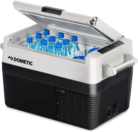 DOMETIC CoolFreeze CFF 35 tragbare elektrische Kompressor Kühlbox 34