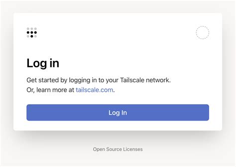 Tailscale Vpn Printnanny