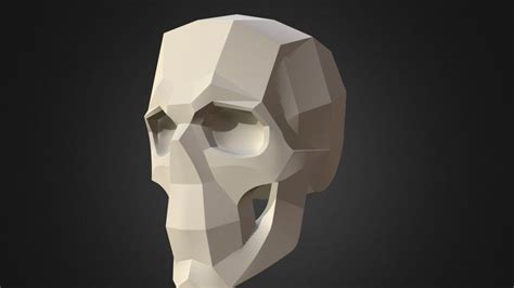 Planes of the Skull by Anatomy Next - Interactive 3D model on Sketchfab