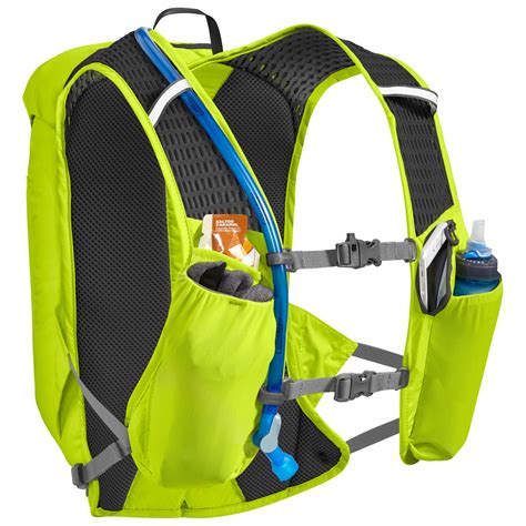 Camelbak Octane 10 - Trail running backpack | Buy online | Bergfreunde.eu