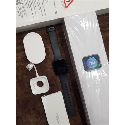 Jual oppo watch 41mm | Shopee Indonesia