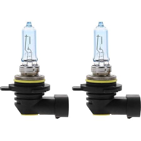 Amazon Newbrown Hir Halogen Headlight Bulb With Super White