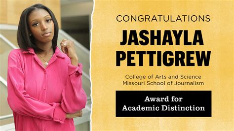 Missouri School Of Journalism Students Honored With 2022 Award For