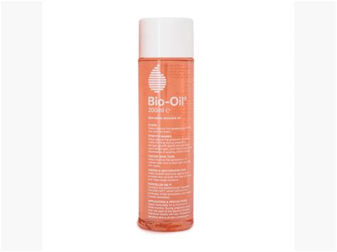 Bio Oil Skincare Oil 200ml